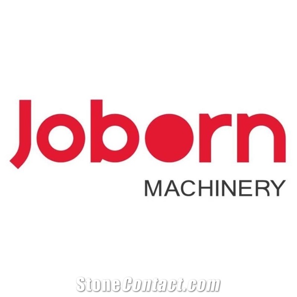 JOBORN MACHINERY JOBORN MACHINERY