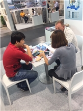 MARMOMACC 2016