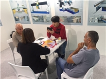 MARMOMACC 2016