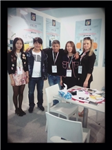 MARMOMACC 2016