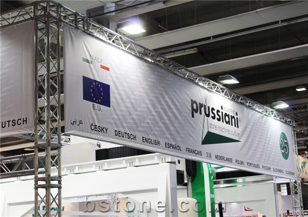 MARMOMACC 2016