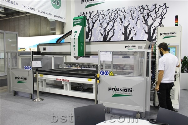 MARMOMACC 2016