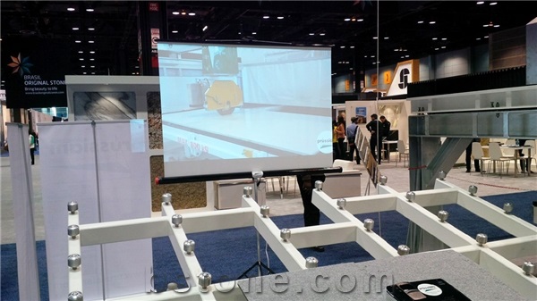 Coverings 2016