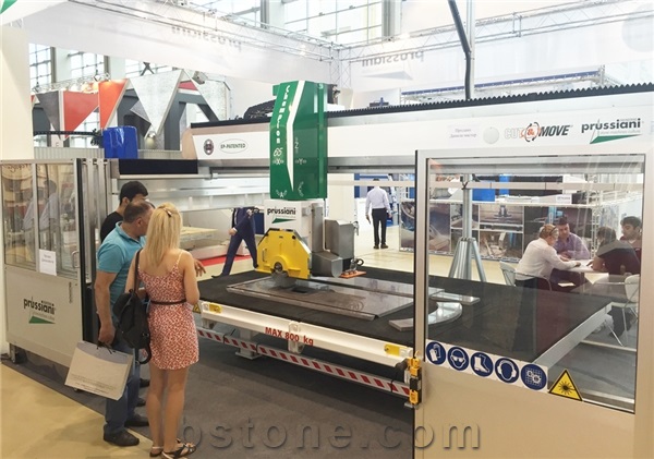 Expostone 2016