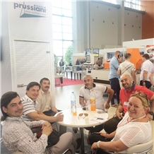 Expostone 2016