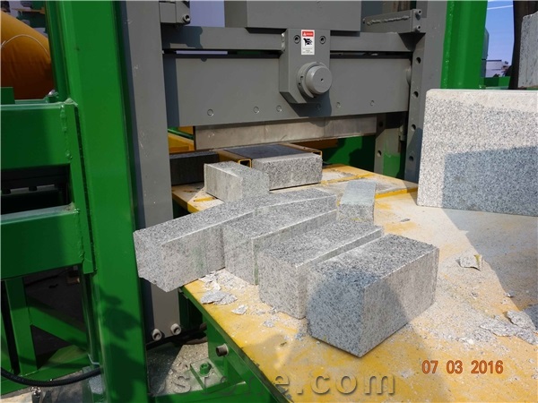 Xiamen Stone Fair 2016