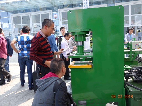 Xiamen Stone Fair 2016