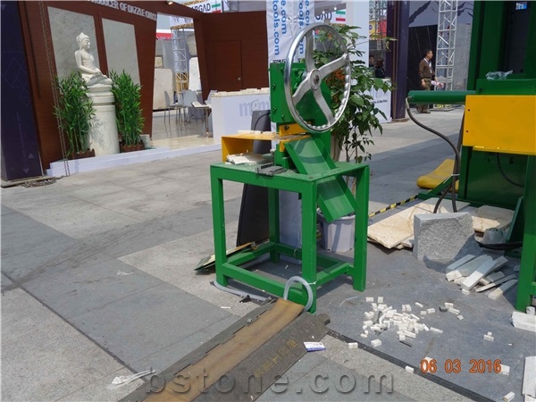 Xiamen Stone Fair 2016