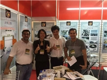 Vitoria Stone Fair 2016