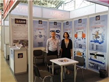 Expostone 2016