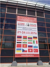 Expostone 2016