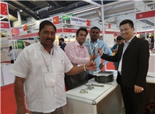 StonA - Bangalore 2016