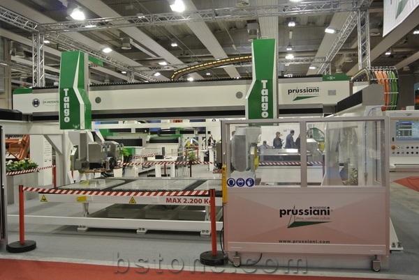 MARMOMACC 2014
