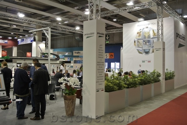 MARMOMACC 2014