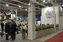 MARMOMACC 2014