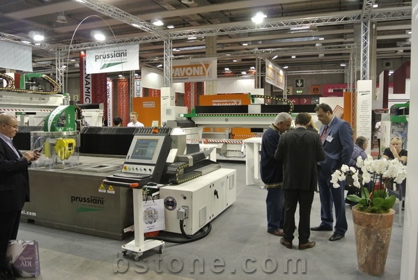 MARMOMACC 2014
