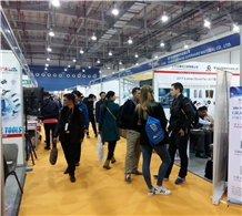 Xiamen Stone Fair 2017