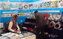Xiamen Stone Fair 2015