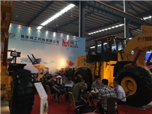 China (Nan an) Shuitou International Stone Exhibition 2016