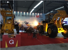 China (Nan an) Shuitou International Stone Exhibition 2016