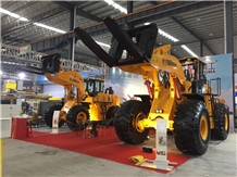 China (Nan an) Shuitou International Stone Exhibition 2016