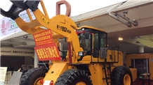 Xiamen Stone Fair 2015
