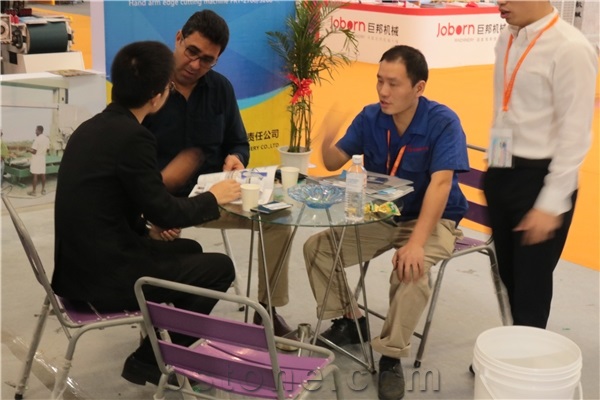 China (Nan an) Shuitou International Stone Exhibition 2018