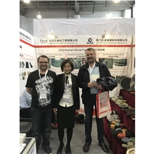 Xiamen Stone Fair 2018