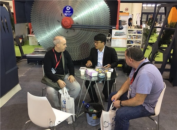 Xiamen Stone Fair 2018