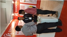 STONEMART Jaipur 2017