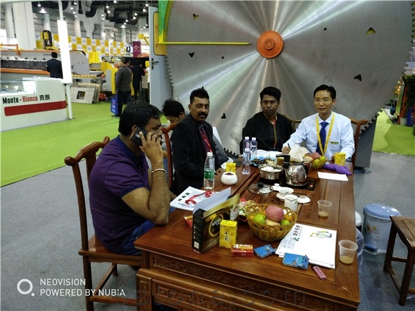 Xiamen Stone Fair 2018