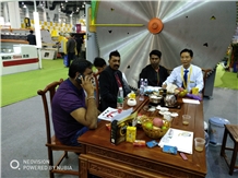 Xiamen Stone Fair 2018