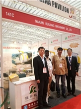 StonA - Bangalore 2018