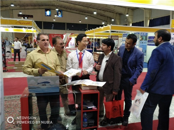 IRAN BUILDEX 2018