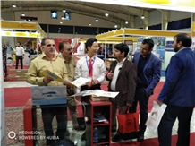 IRAN BUILDEX 2018