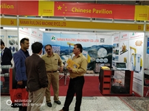 IRAN BUILDEX 2018