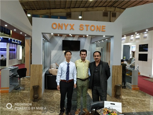 IRAN BUILDEX 2018