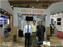 IRAN BUILDEX 2018