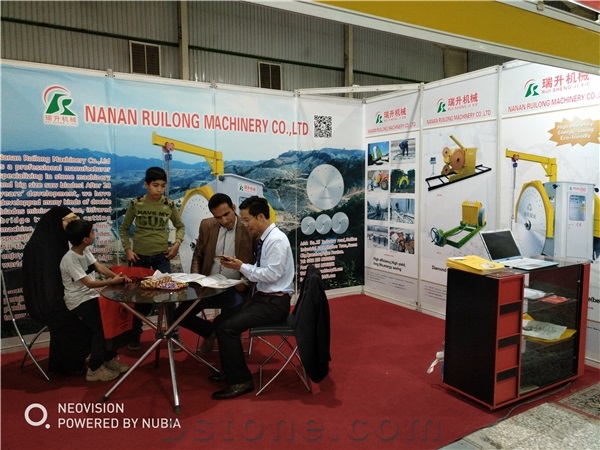IRAN BUILDEX 2018