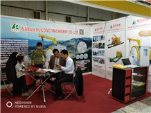 IRAN BUILDEX 2018