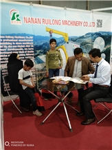 IRAN BUILDEX 2018