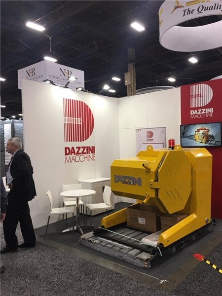 Coverings 2019