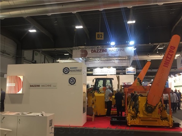 MARMOMACC 2018