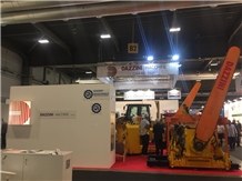 MARMOMACC 2018