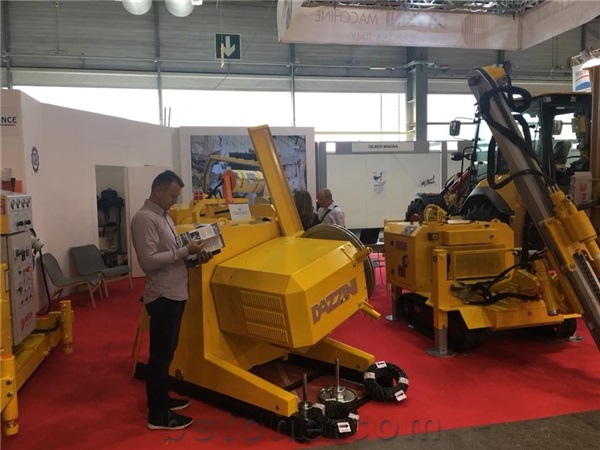 MARMOMACC 2018