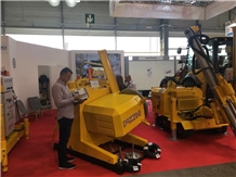 MARMOMACC 2018