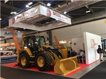 MARMOMACC 2018