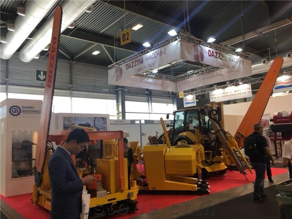 MARMOMACC 2018