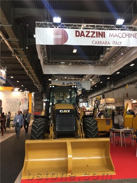 MARMOMACC 2018