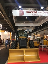 MARMOMACC 2018